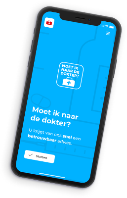 Moet Ik Naar De Dokter