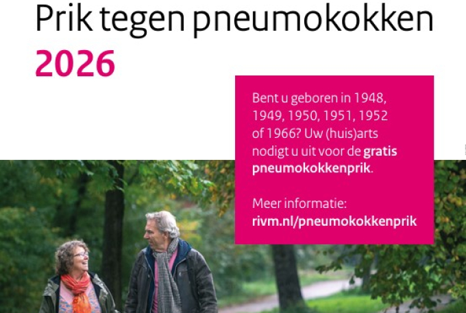 Pneumokokken