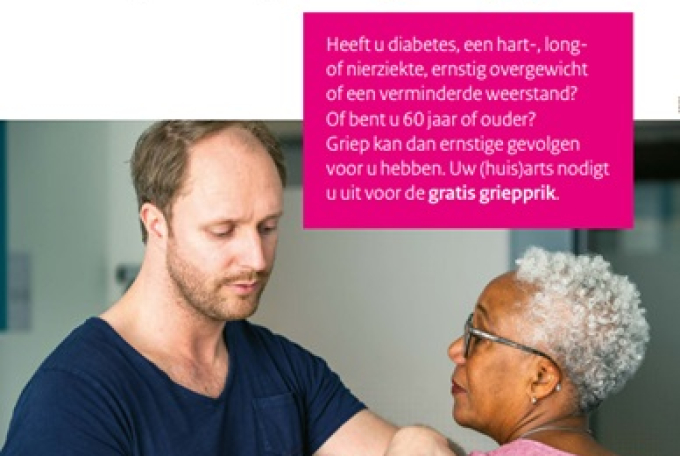 Griep